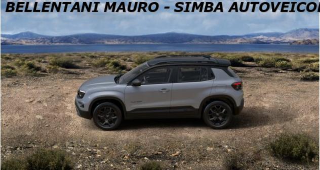 JEEP Avenger 1.2 Turbo MHEV 4xe Upland rif. 21723987 - Foto 3