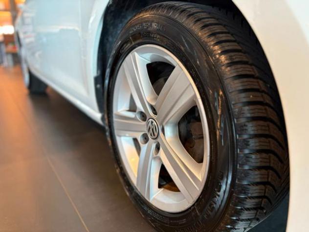 VOLKSWAGEN Golf 1.6 TDI 110 CV 5p. rif. 23922520 - Foto 4