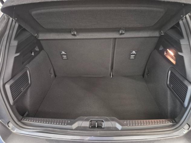 Ford Focus 1.5 EcoBlue 115 CV automatico 5p. ST-Line - Foto 10
