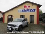 JEEP Renegade 1.3 T4 150cv DDCT (AUTOMATICO) 2WD LONGITUDE - E6D rif. 23018415
