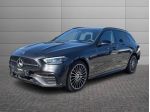 🚘 MERCEDES-BENZ CLASSE C SW 220 d MHEV AMG LINE ADVANCED 4MATIC