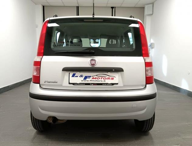 FIAT Panda Panda 1.3 mjt 16v Dynamic - Foto 6