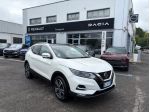Nissan Qashqai 1.5 dCi 115 N-Connecta