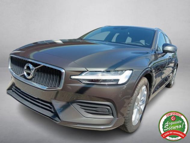 VOLVO V60 D3 Sensus Momentum Led Navi In Arrivo rif. 19018522 - Foto 2