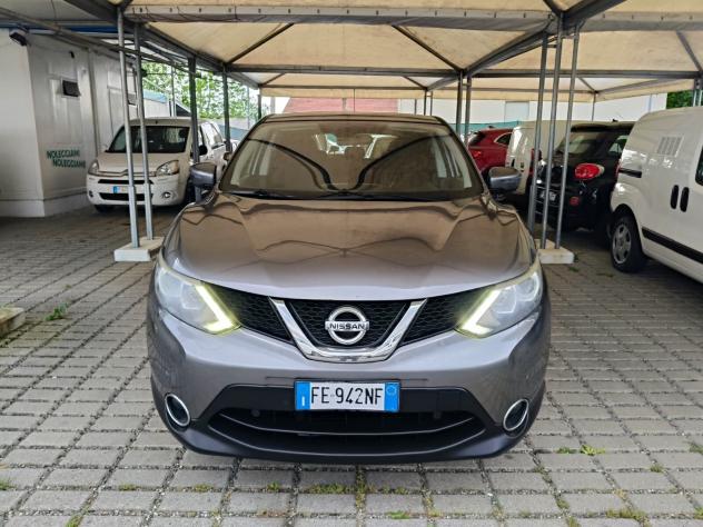 Nissan Qashqai 1.6 dCi 2WD Business - Foto 2