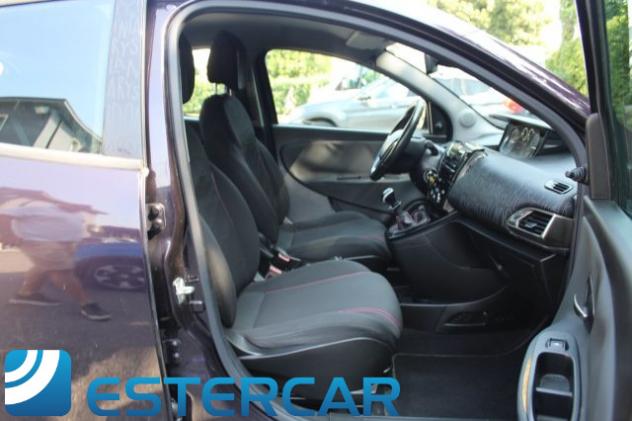 LANCIA Ypsilon 1.2 69CV 5 porte GPL Ecochic Elefantino rif. 23940363 - Foto 10