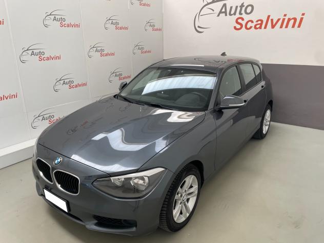 Bmw 116 2.0 116cv 5p. - Foto 3
