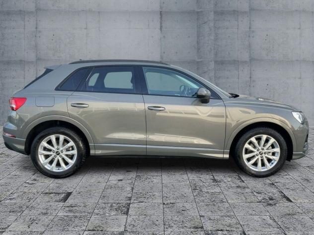 Audi Q3 35 TDI S-TR ADVANCED NAVI ACC SEDILI SPORTIVI VC - Foto 5