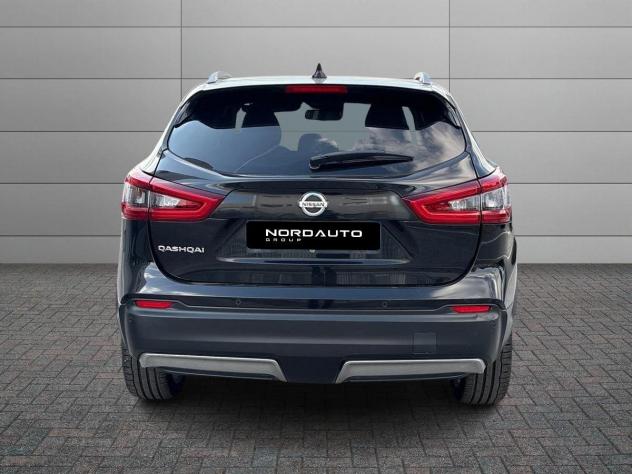 Nissan Qashqai 2ª SERIE 1.3 DIG-T 140 CV Tekna+ - Foto 3