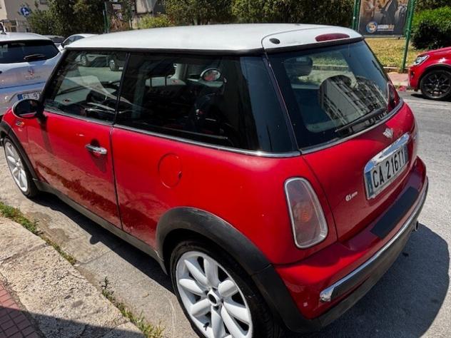 Mini Cooper Anche permuta o scambi0 - Foto 4