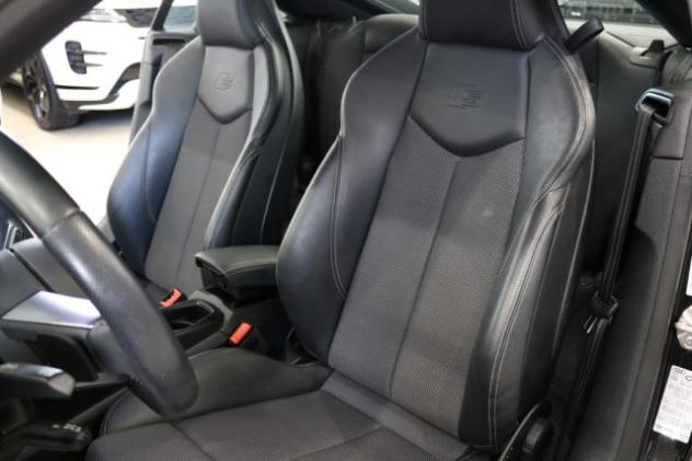 AUDI TT Coupé 40 TFSI S tronic rif. 23936978 - Foto 9