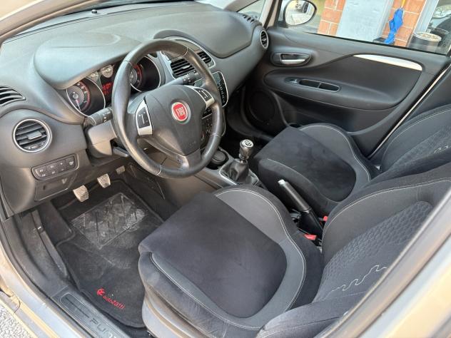 Fiat Punto 1.2 Benz. -Unico Prop.-come NUOVA! - Foto 10
