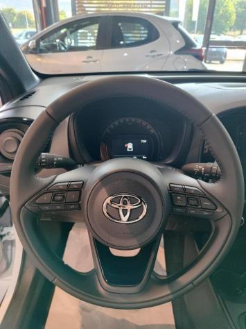 Toyota Aygo X 1.0 VVT-i 72 CV 5 porte Trend - Foto 9