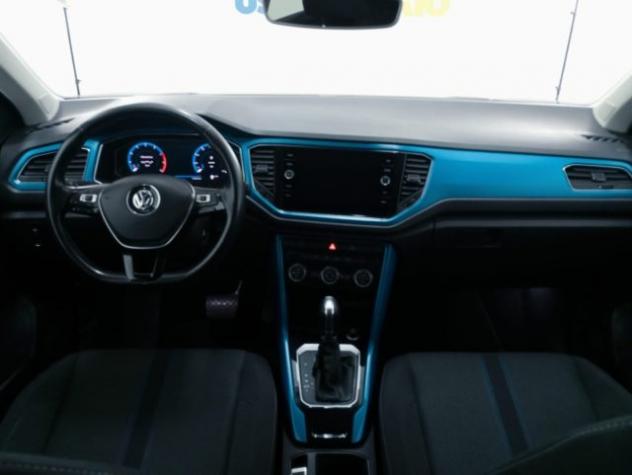 VOLKSWAGEN T-Roc 1.5 tsi Style dsg rif. 23104629 - Foto 9
