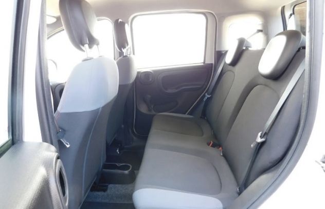 Fiat Panda - Foto 9