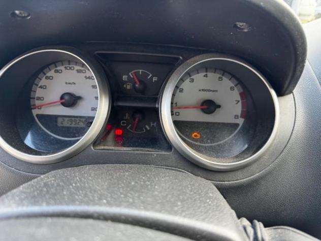 SUZUKI Ignis 1.3 16V cat Deluxe BENZINA GPL rif. 23940817 - Foto 7