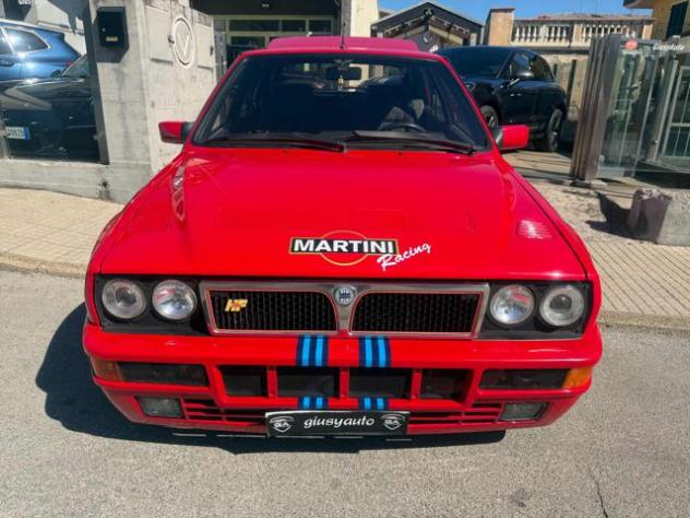 LANCIA Delta 2.0i.e. turbo HF integrale rif. 24100556 - Foto 2