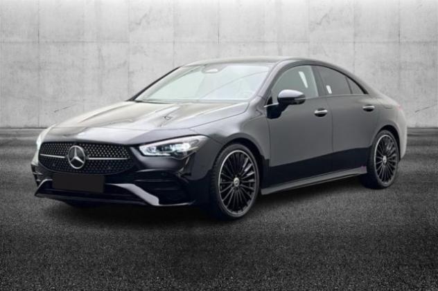 MERCEDES-BENZ CLA 200 Automatic AMG Line Premium rif. 24156394