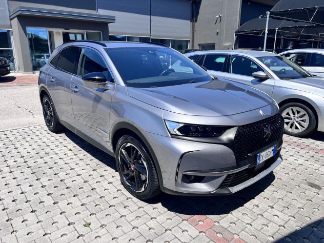DS DS 7 CROSSBACK E-TENSE E-Tense Automatica Performance Line+ - Foto 2