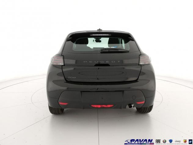 Peugeot 208 1.2T Hybrid 110cv e-DCS6 Style - Foto 4