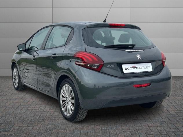 Peugeot 208 5p 1.2 puretech Active 82cv - Foto 4