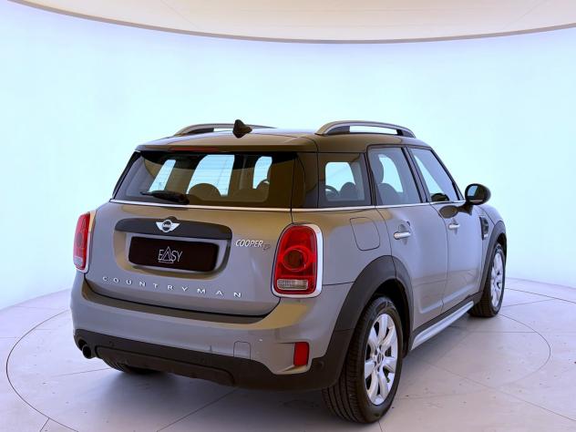 Mini Cooper D Countryman 2.0 Hype - Foto 4