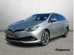 Toyota Auris Auris Touring Sports 1.8h Lounge cvt