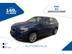 BMW X1 xDrive 20d 190cv Business rif. 24185948