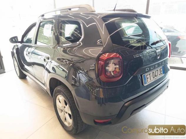 DACIA Duster 1.5 Blue dCi 8V 115 CV 4x2 Prestige rif. 23995114 - Foto 6