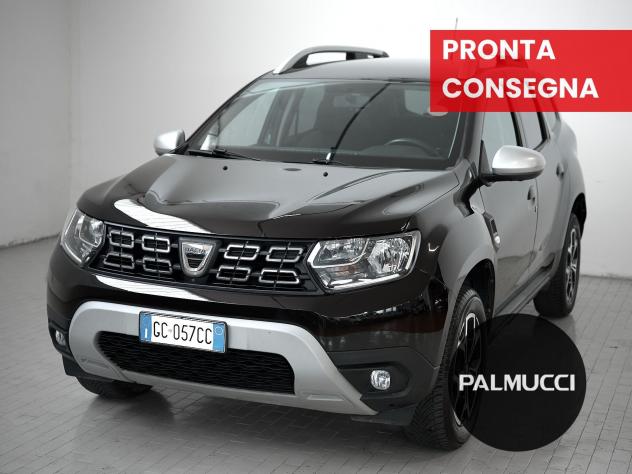 Dacia Duster Duster 1.0 tce Prestige Eco-g 4x2 100cv