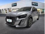 Peugeot 208 GT Hybrid 145 e-DCS6 auto