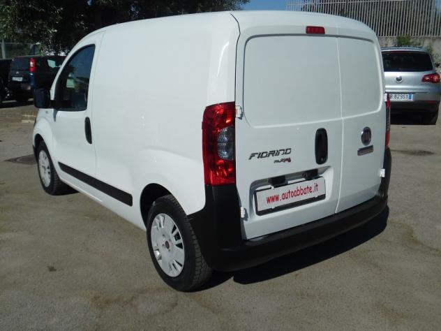 Fiat Fiorino 1.3 MJT Officina Mobile - Foto 5