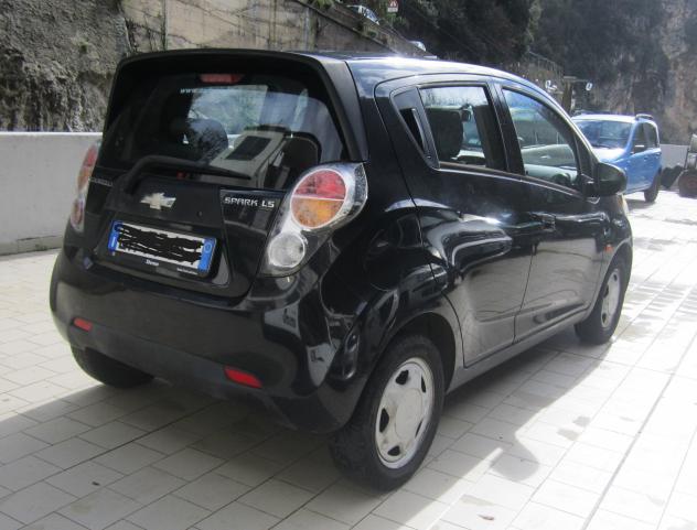 Chevrolet Spark Plus 1.0 - Foto 5