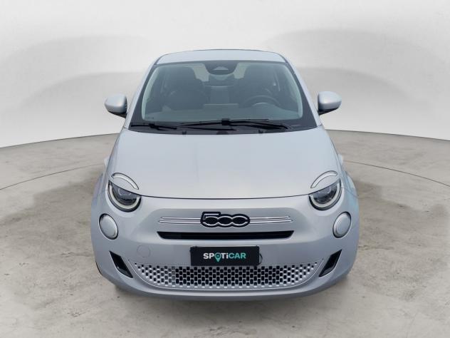 FIAT 500 Hybrid Hybrid Torino - Foto 10