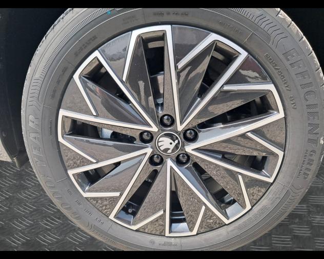 Škoda Kamiq Be More 1,0 TSI 70 kW (95 CV) 5 marce - manuale - Foto 9