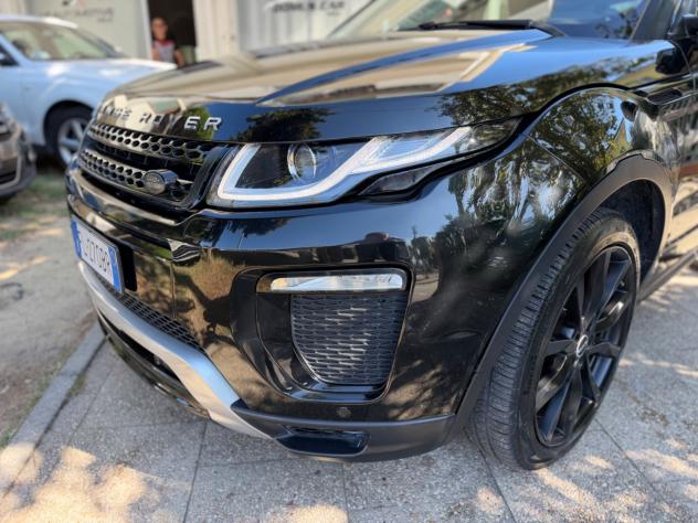 Land Rover Range Evoque 2.0 TD4 150 CV 5p. HSE Dynamic - Foto 9