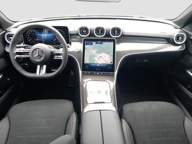 Mercedes-Benz Classe C MERCEDES-BENZ C 200 SW Mild Hybrid Premium BLACK PACK - Foto 7