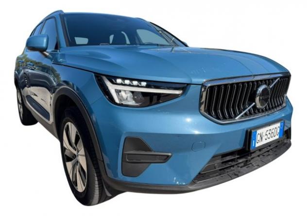 VOLVO XC40 T4 Recharge Plug-in Hybrid automatico Ultimate Bri rif. 24159877