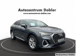 Audi Q3 SPB 35TDI QUATTRO S-LINE S-TRONIC LED NAVI CAMERA