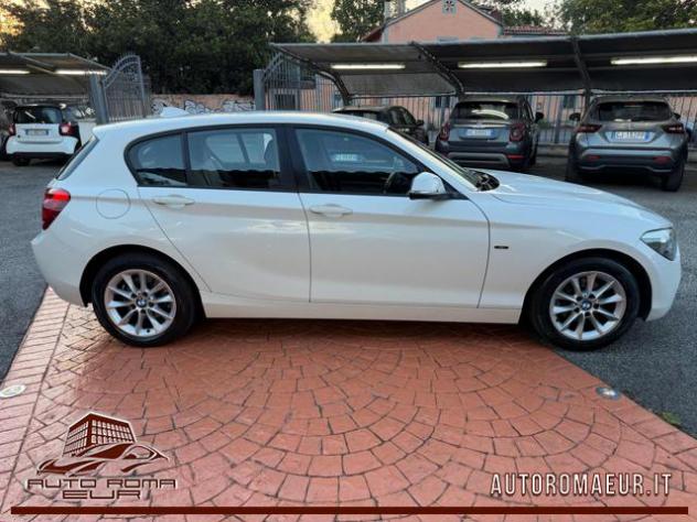BMW 118 d 5p. Urban TAGLIANDATA + DISTRIBUZIONE E FRIZIONE rif. 24059555 - Foto 6
