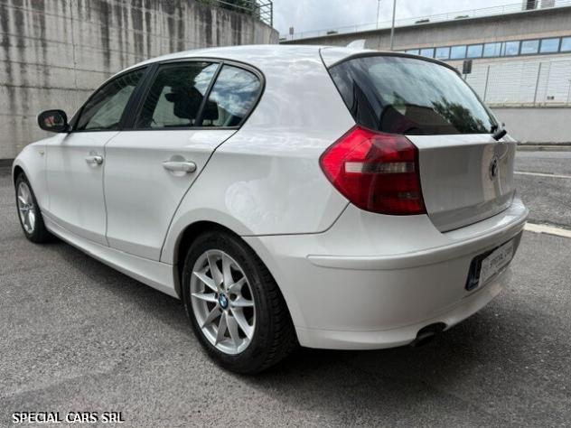 Bmw 118d Futura 143cv. - Foto 7