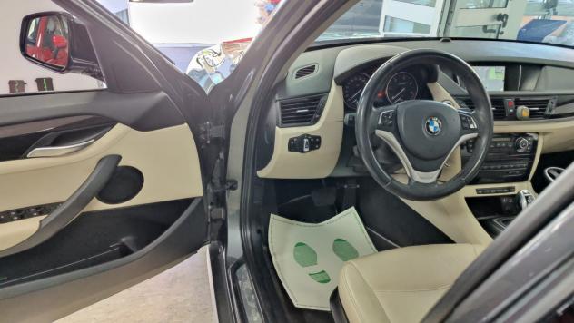 Bmw X1 sDrive16d X Line TETTO APRIBILE - Foto 10