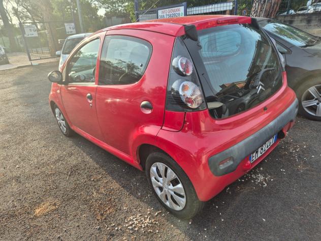 Citroen C1 1.0 5 porte Seduction - Foto 10