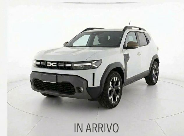 Dacia Duster 1.0 TCe ECO-G Extreme