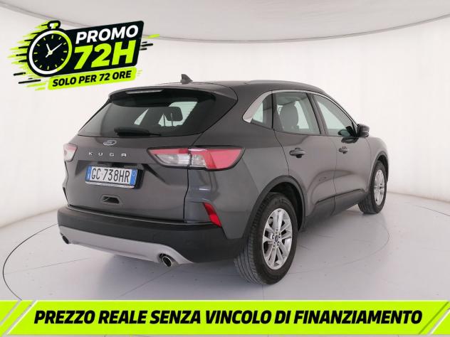 Ford Kuga 1.5 ecoblue Titanium Business 2wd 120cv auto - Foto 2
