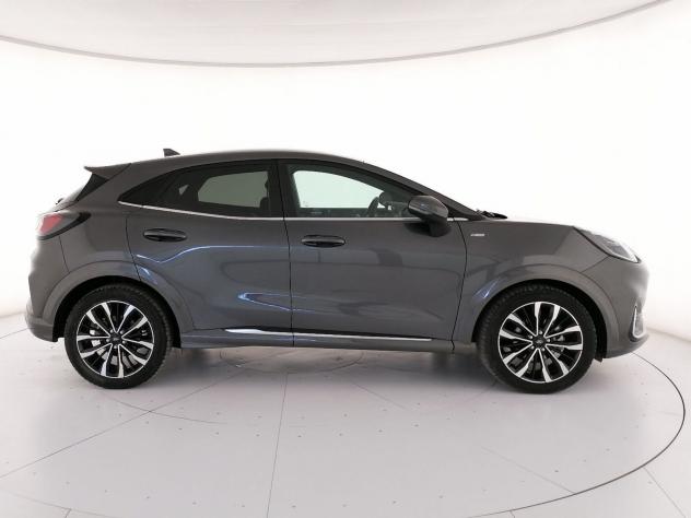 Ford Puma 1.0 ecoboost h ST-Line Vignale s&s 155cv auto - Foto 3