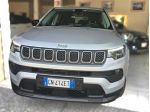 Jeep Compass 1.5 Turbo T4 130CV MHEV 2WD Longitude