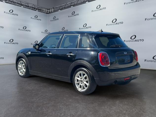 MINI Mini 5 porte One 1.2 Twin Hype 102Cv(Man)"PREZZO REALE"(F1334) - Foto 5