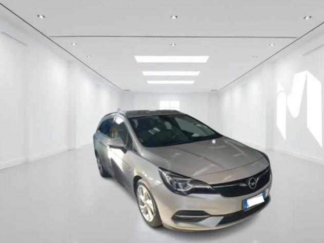 Opel Astra 1.5 CDTI 122 CV S&S AT9 Sports Tourer Business Eleg.