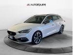SEAT Leon IV 2020 Sportstourer Sportstourer 1.5 etsi FR 150cv dsg